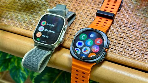 apple watch alternatives for android|apple watch equivalent for android.